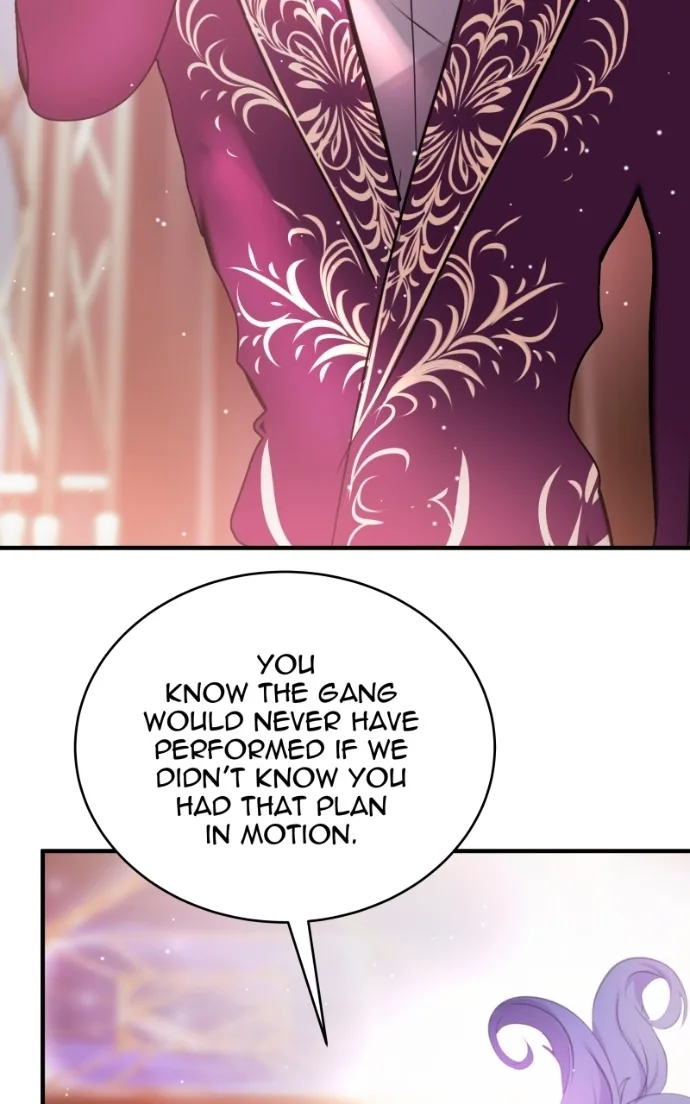 Cinder and Charm Chapter 34 page 45 - 