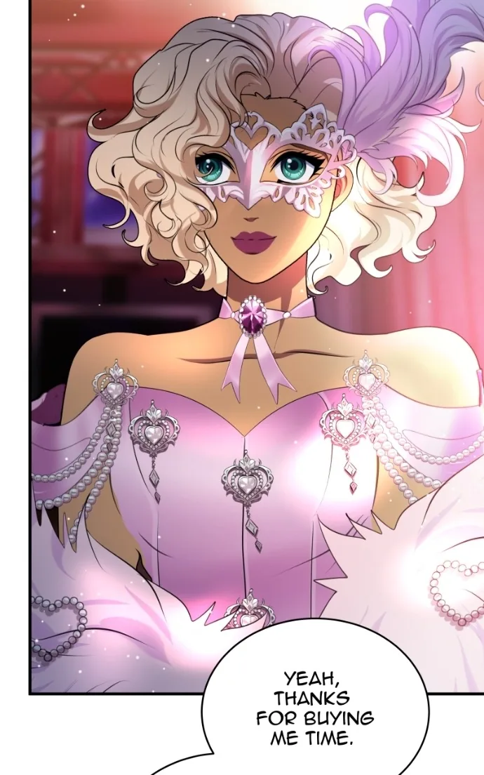Cinder and Charm Chapter 34 page 46 - 