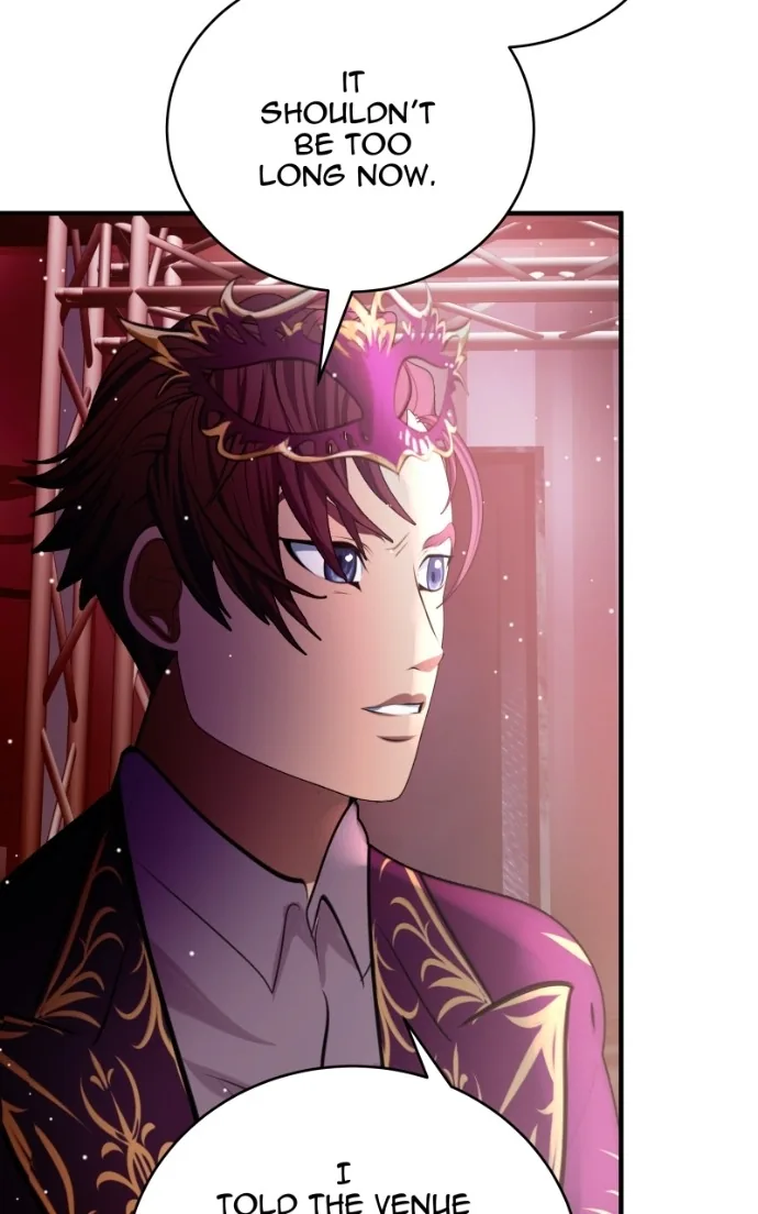 Cinder and Charm Chapter 34 page 47 - 