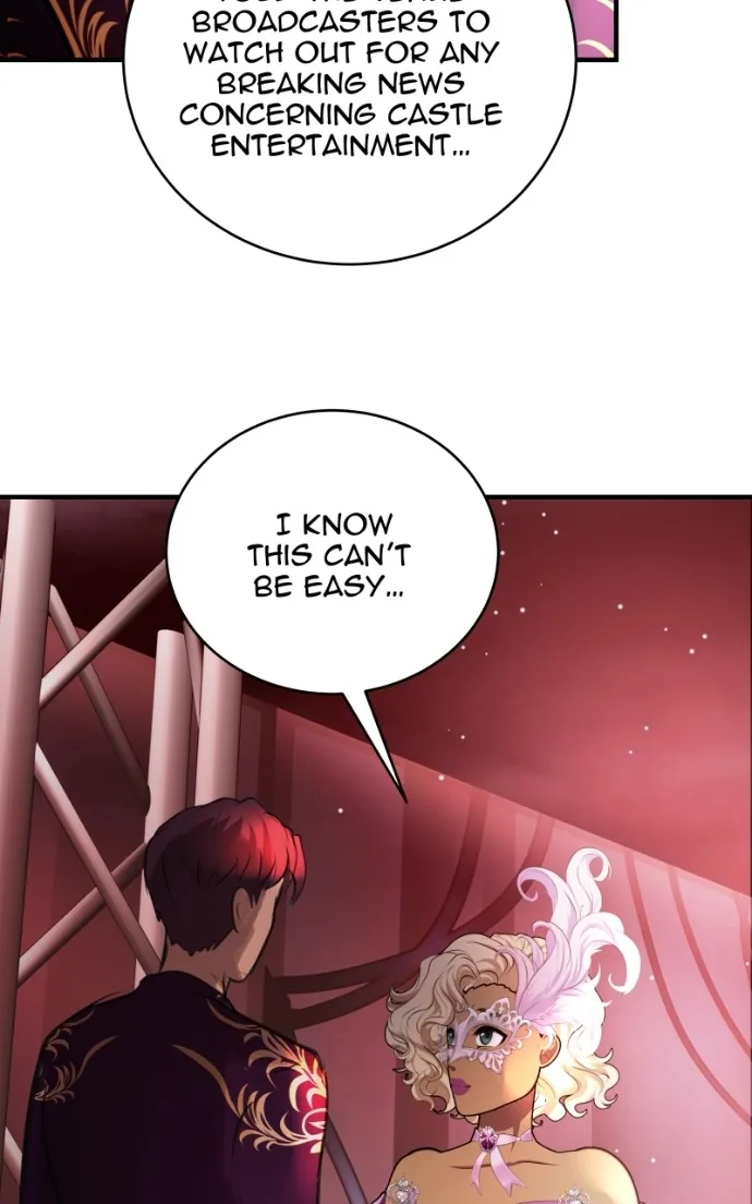 Cinder and Charm Chapter 34 page 48 - 