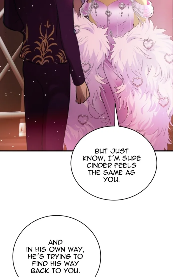 Cinder and Charm Chapter 34 page 49 - 