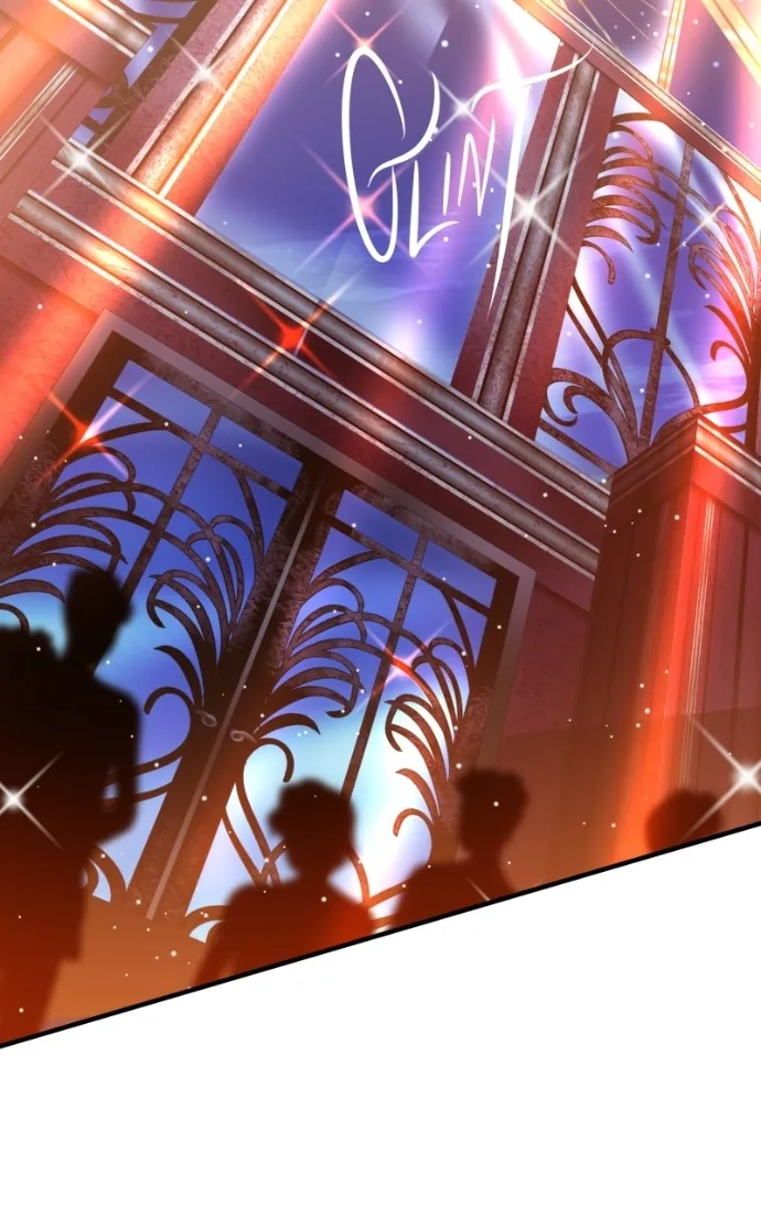 Cinder and Charm Chapter 34 page 6 - 