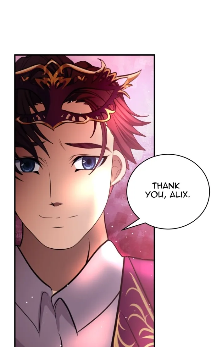 Cinder and Charm Chapter 34 page 51 - 
