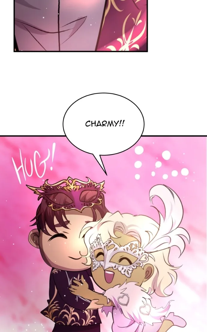 Cinder and Charm Chapter 34 page 52 - 