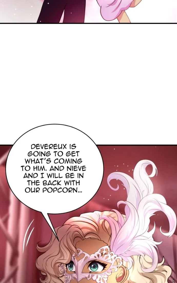Cinder and Charm Chapter 34 page 53 - 