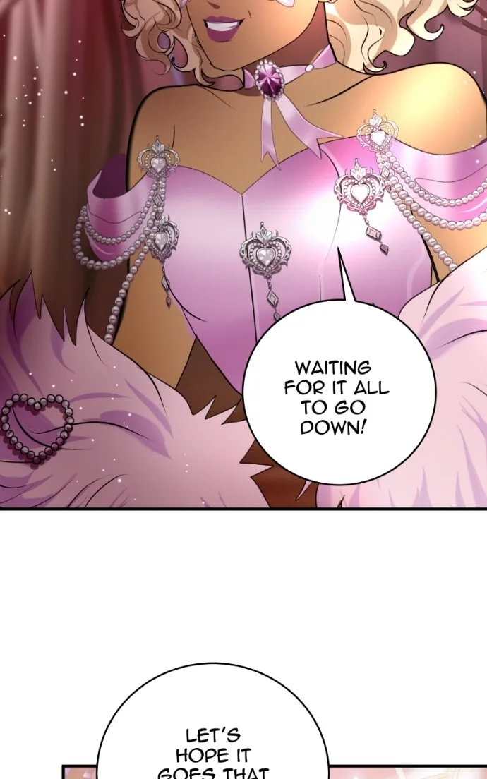 Cinder and Charm Chapter 34 page 54 - 