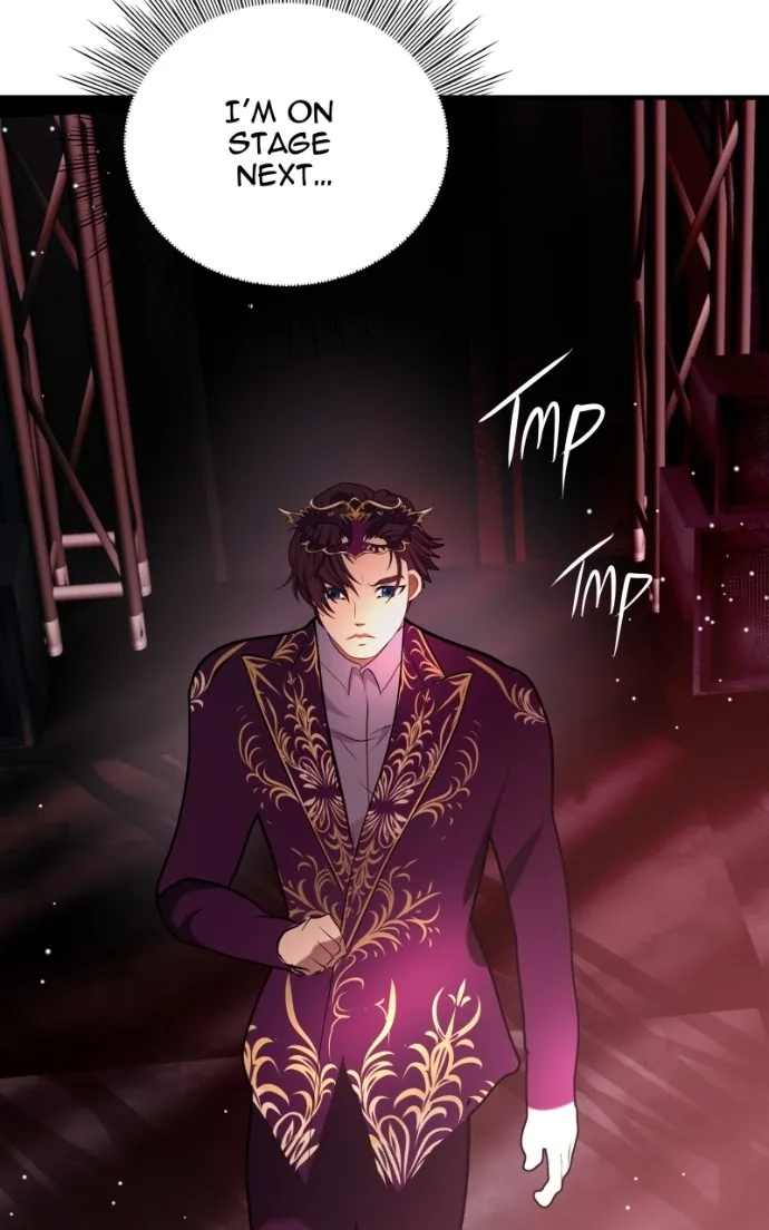 Cinder and Charm Chapter 34 page 56 - 