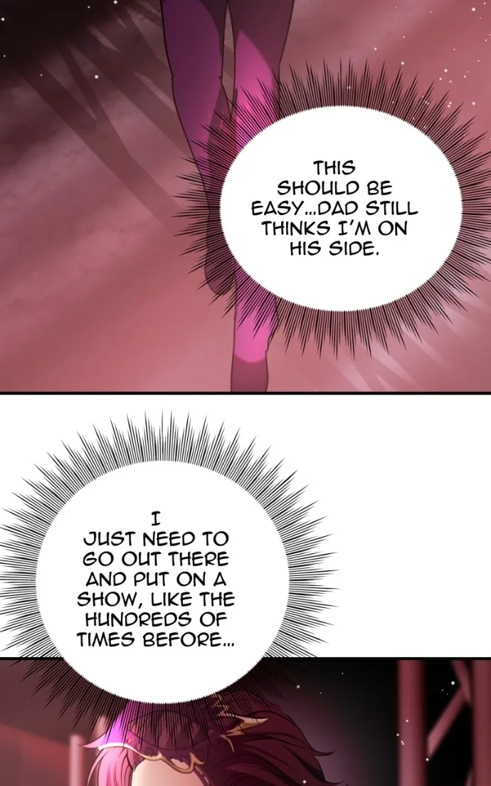 Cinder and Charm Chapter 34 page 57 - 