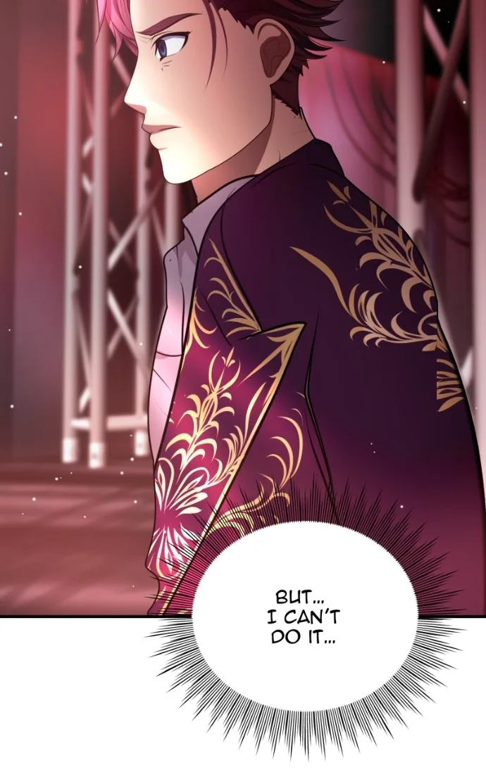 Cinder and Charm Chapter 34 page 58 - 
