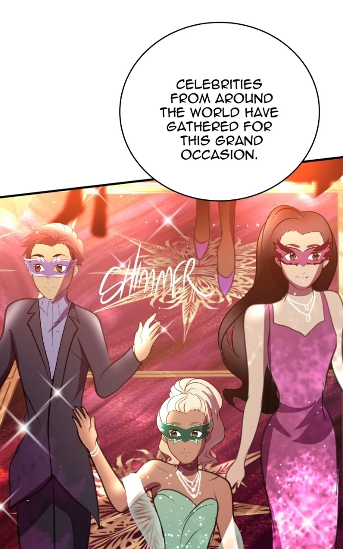 Cinder and Charm Chapter 34 page 7 - 