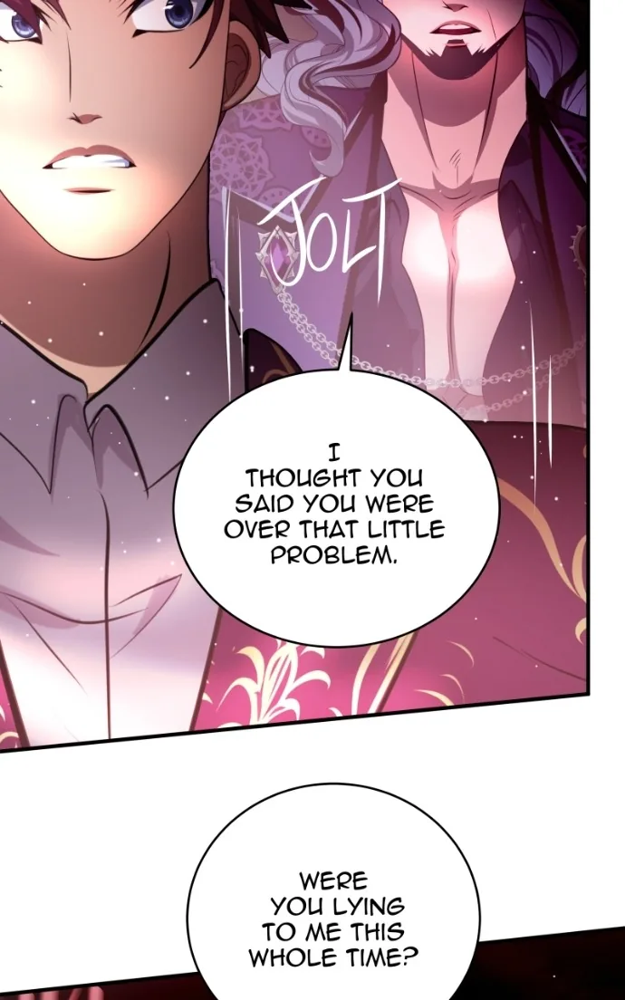 Cinder and Charm Chapter 34 page 62 - 