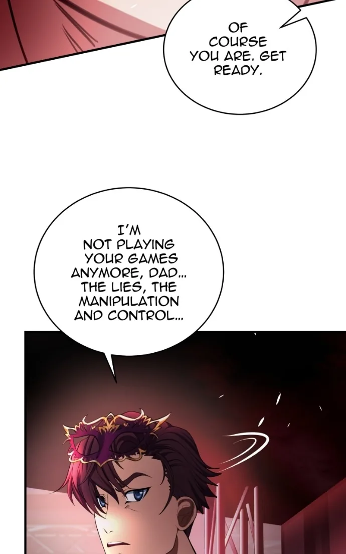 Cinder and Charm Chapter 34 page 66 - 