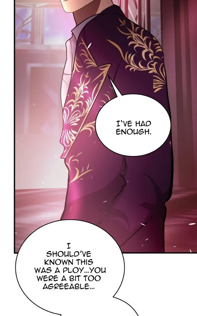 Cinder and Charm Chapter 34 page 67 - 
