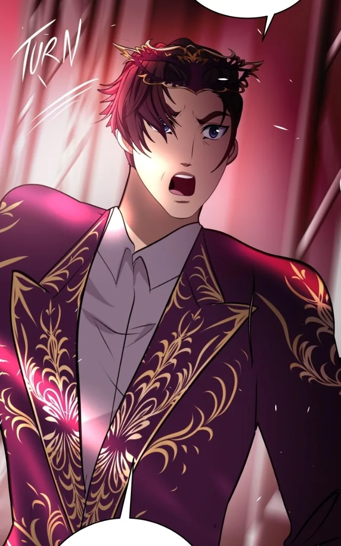 Cinder and Charm Chapter 34 page 69 - 