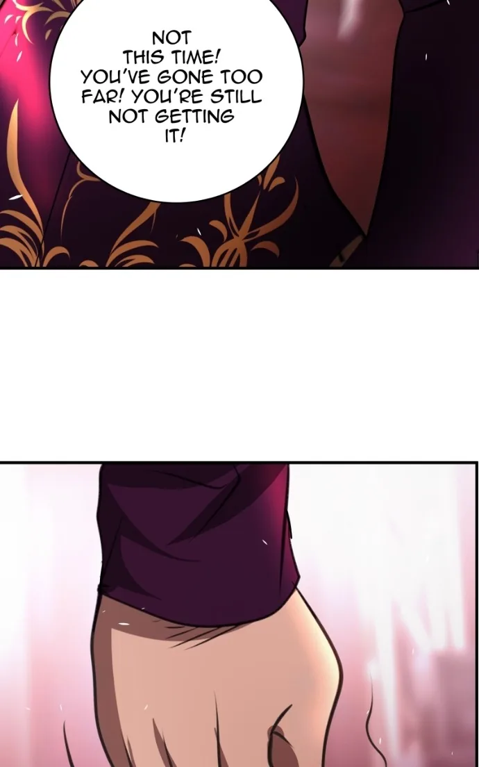 Cinder and Charm Chapter 34 page 70 - 