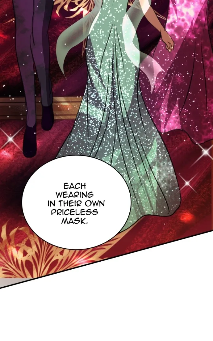 Cinder and Charm Chapter 34 page 8 - 