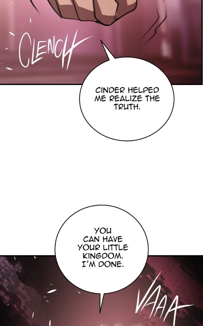 Cinder and Charm Chapter 34 page 71 - 