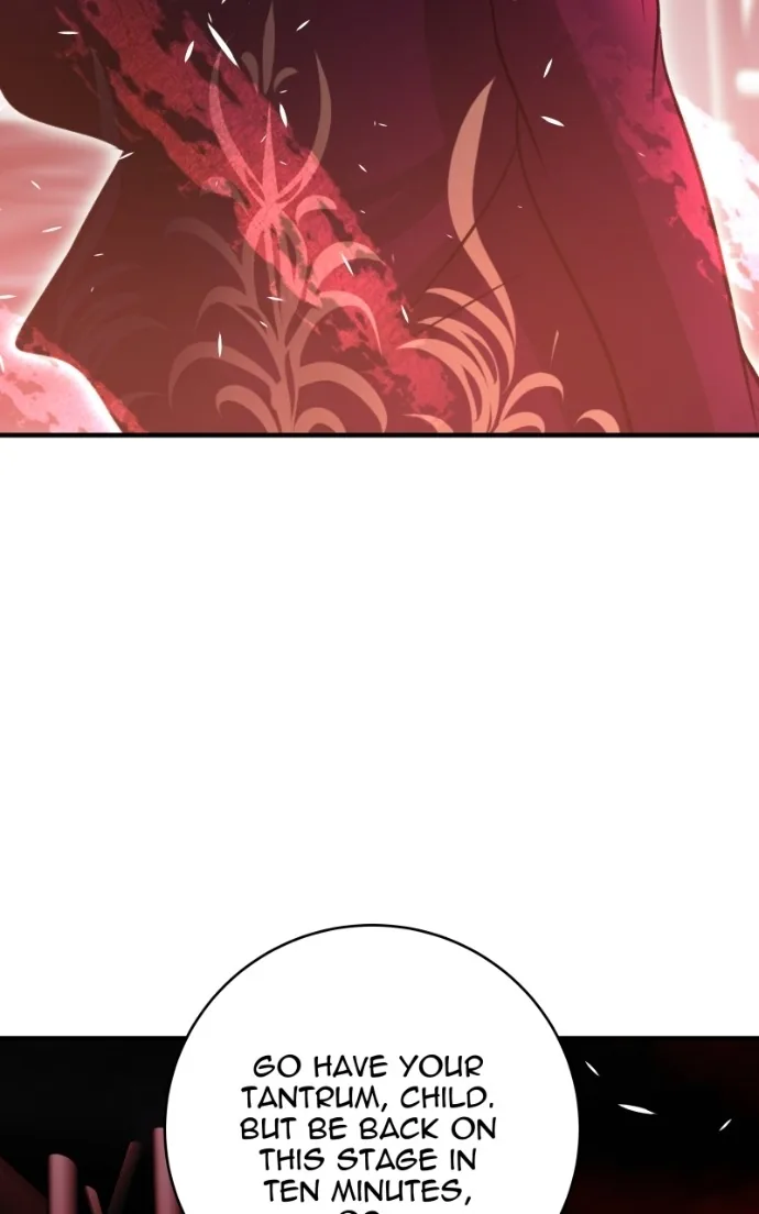Cinder and Charm Chapter 34 page 73 - 