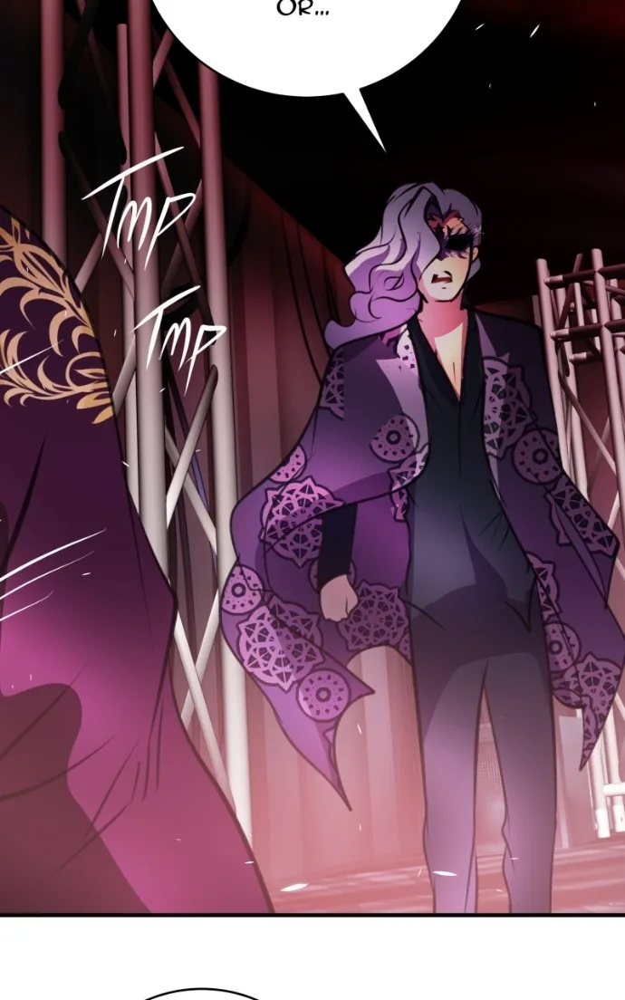 Cinder and Charm Chapter 34 page 74 - 