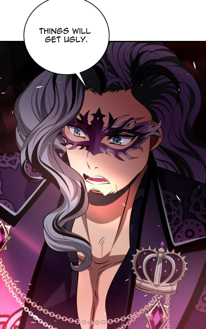 Cinder and Charm Chapter 34 page 75 - 