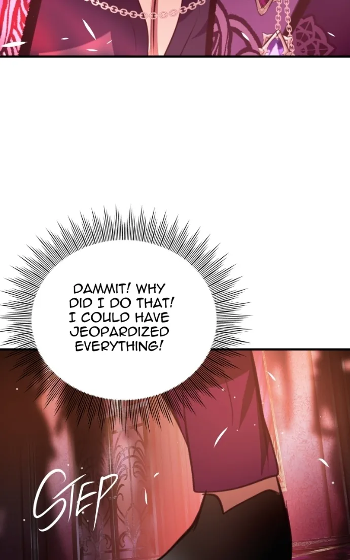 Cinder and Charm Chapter 34 page 76 - 