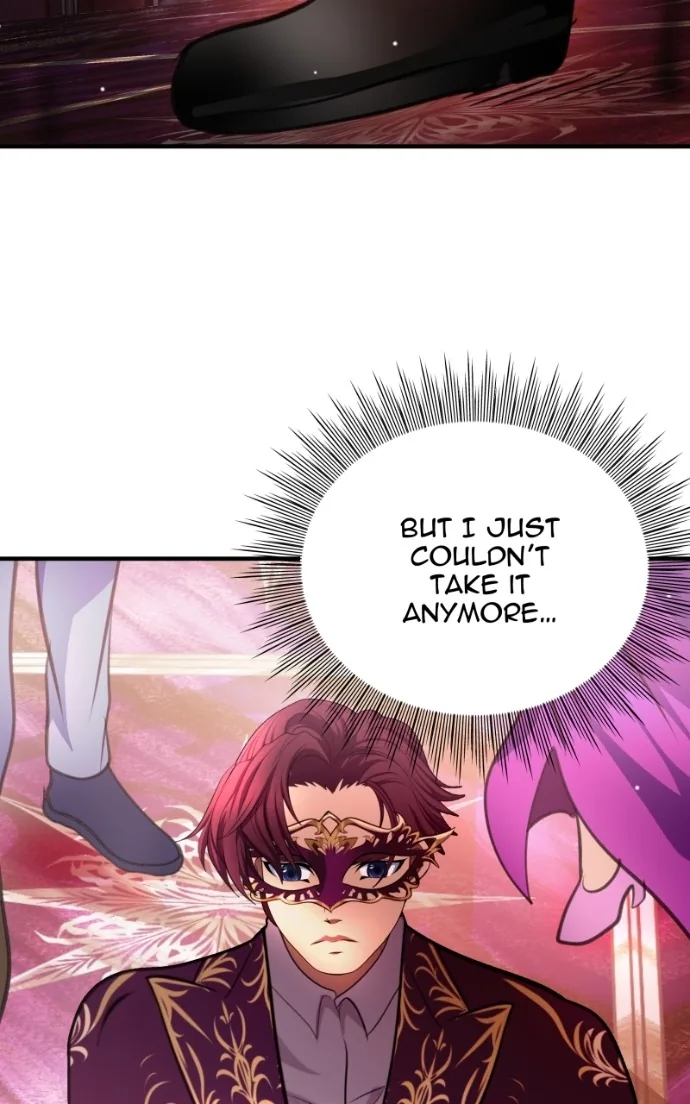 Cinder and Charm Chapter 34 page 77 - 