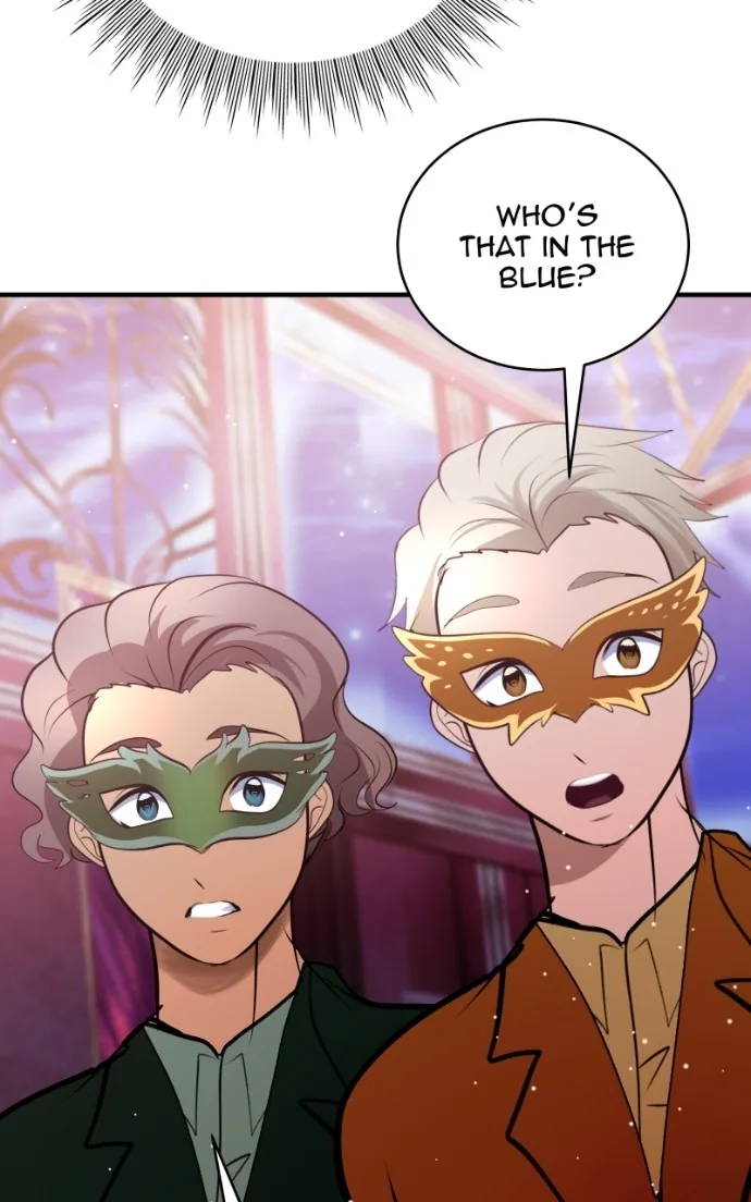 Cinder and Charm Chapter 34 page 79 - 