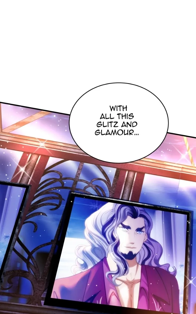 Cinder and Charm Chapter 34 page 9 - 