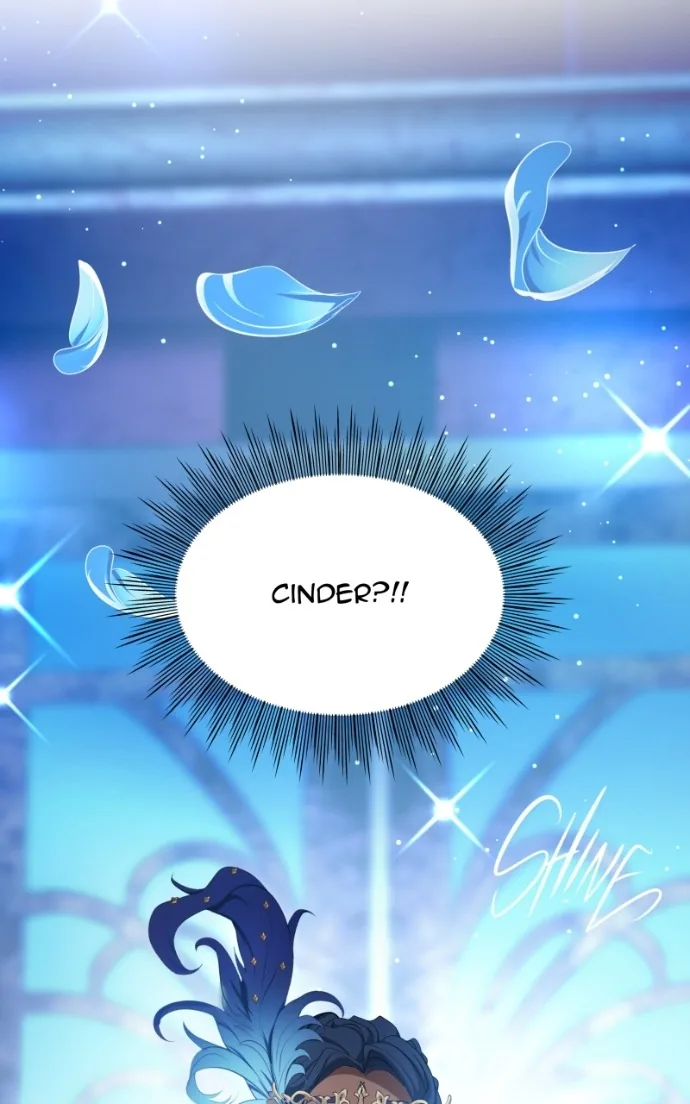 Cinder and Charm Chapter 34 page 85 - 