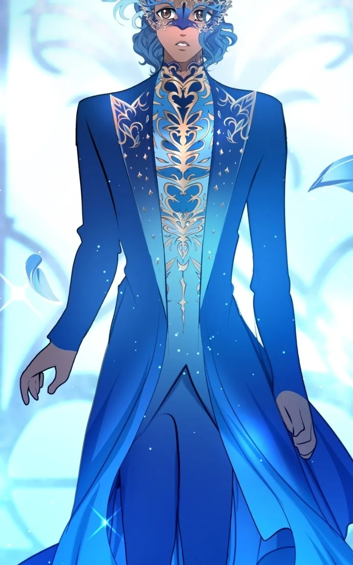 Cinder and Charm Chapter 34 page 86 - 