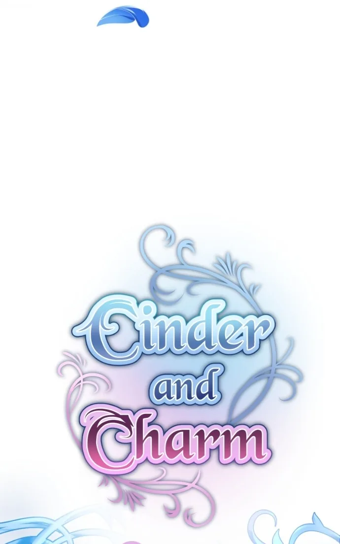 Cinder and Charm Chapter 34 page 89 - 