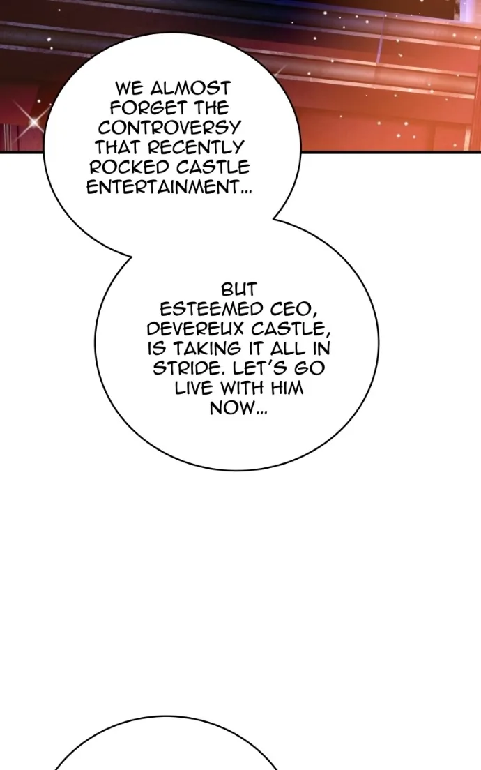 Cinder and Charm Chapter 34 page 10 - 
