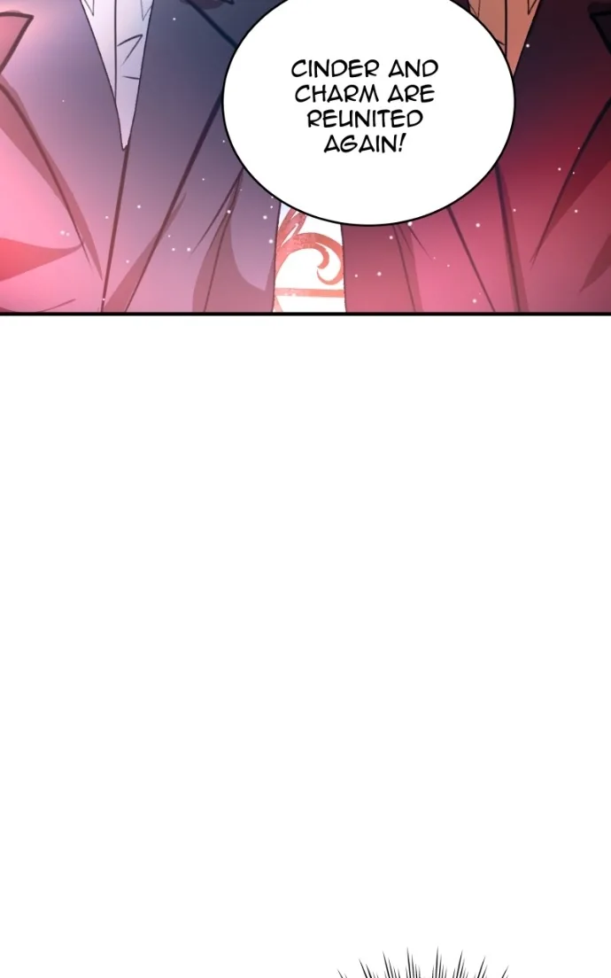 Cinder and Charm Chapter 35 page 11 - 