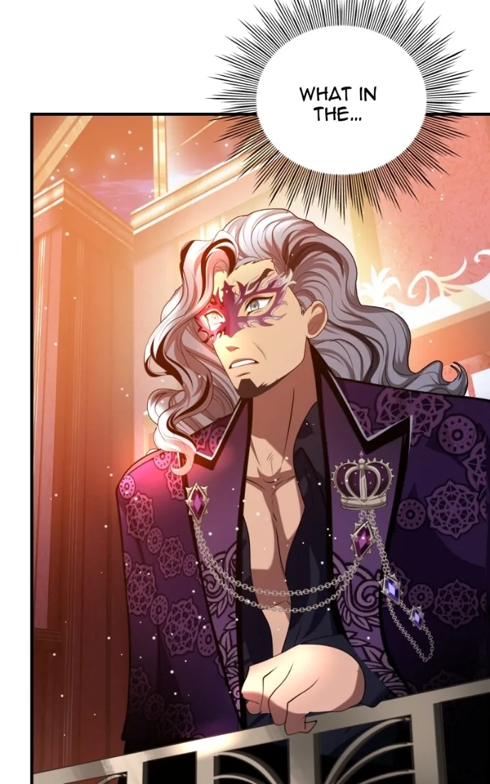 Cinder and Charm Chapter 35 page 12 - 