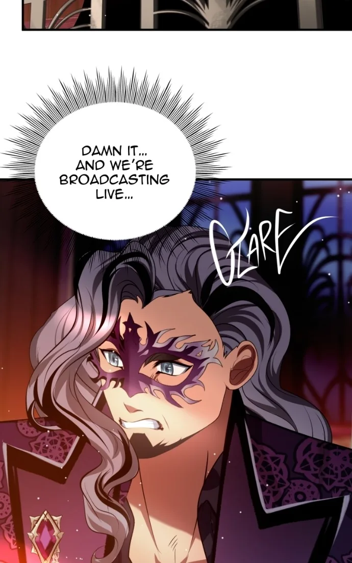 Cinder and Charm Chapter 35 page 13 - 