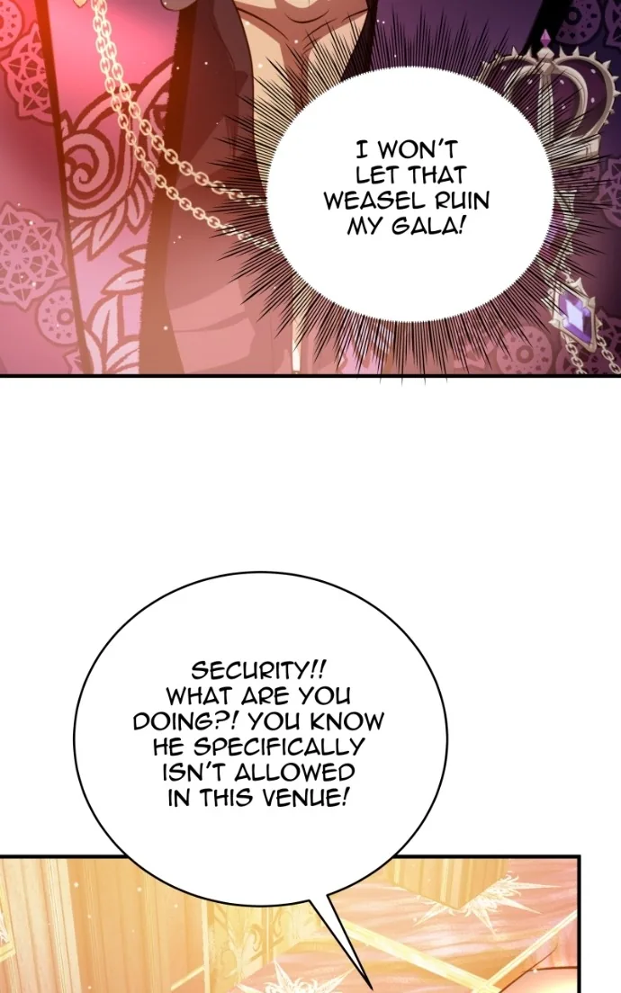 Cinder and Charm Chapter 35 page 14 - 