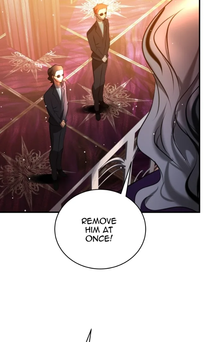 Cinder and Charm Chapter 35 page 15 - 