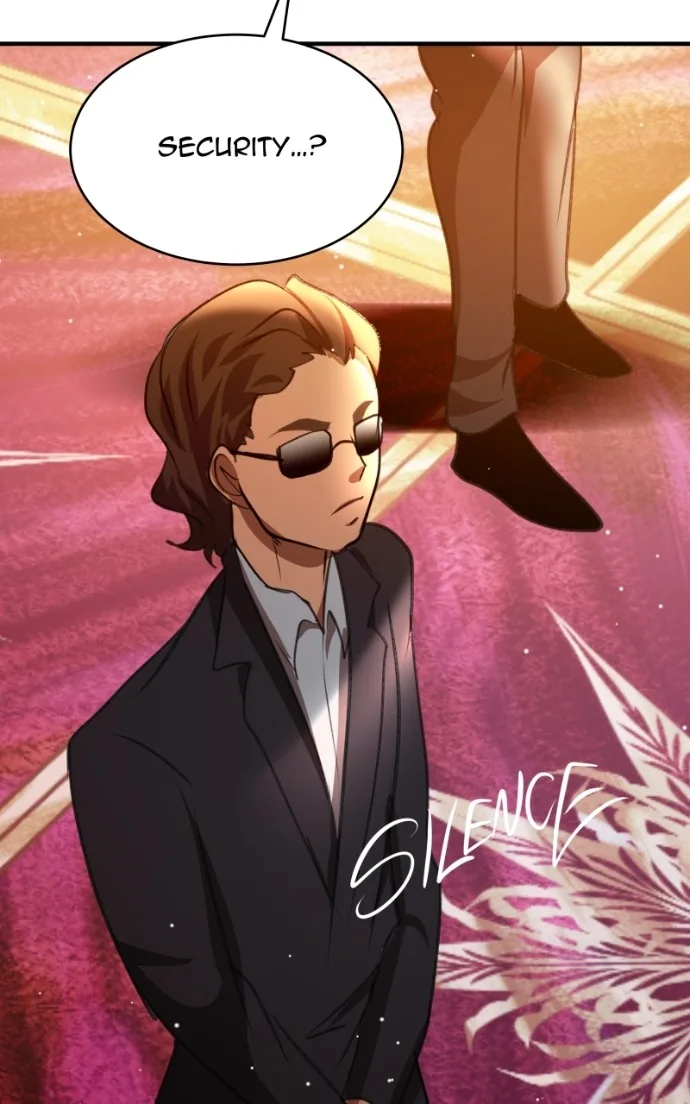 Cinder and Charm Chapter 35 page 16 - 