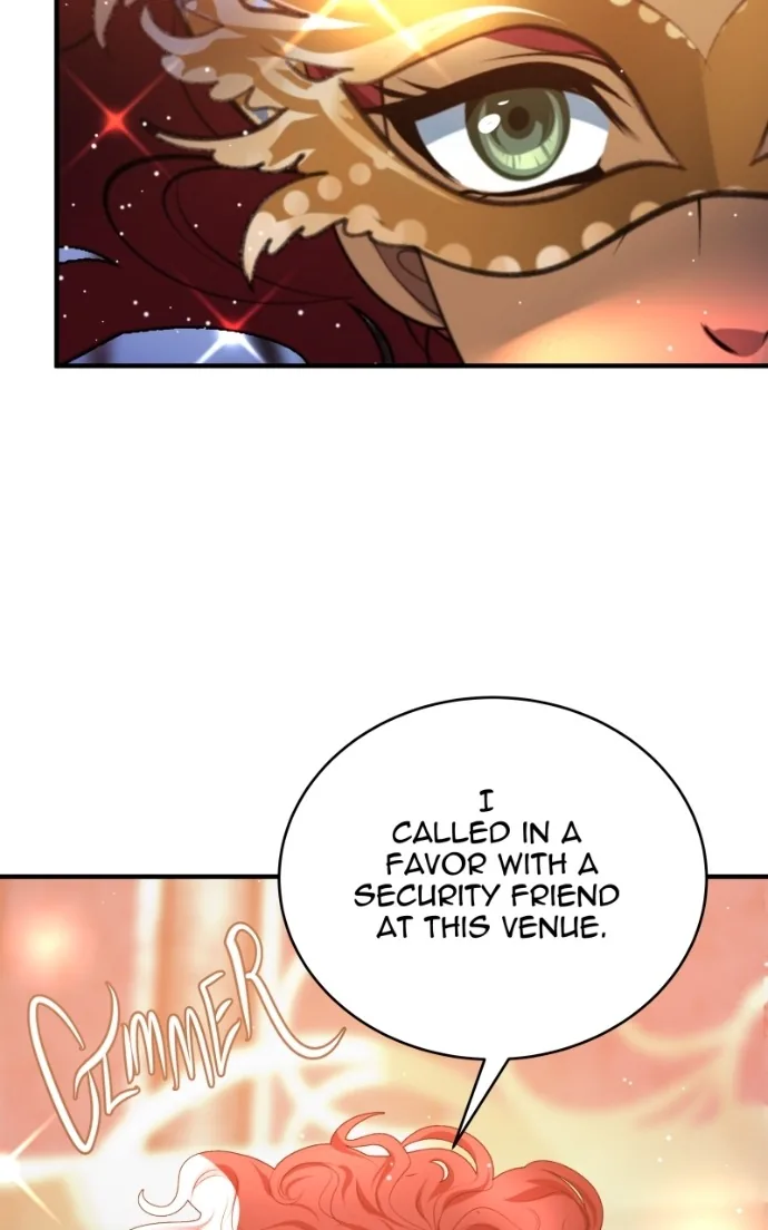 Cinder and Charm Chapter 35 page 18 - 