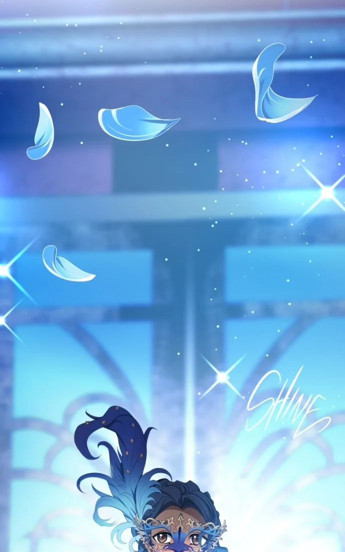 Cinder and Charm Chapter 35 page 3 - 