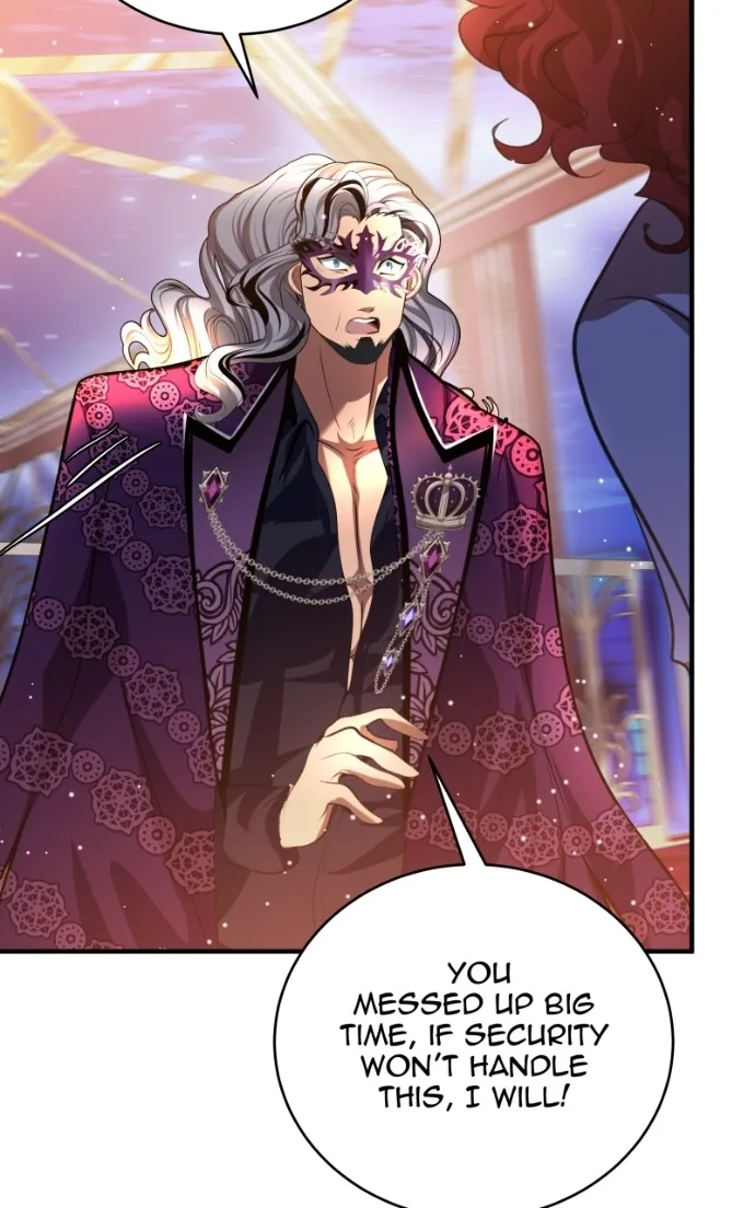 Cinder and Charm Chapter 35 page 21 - 