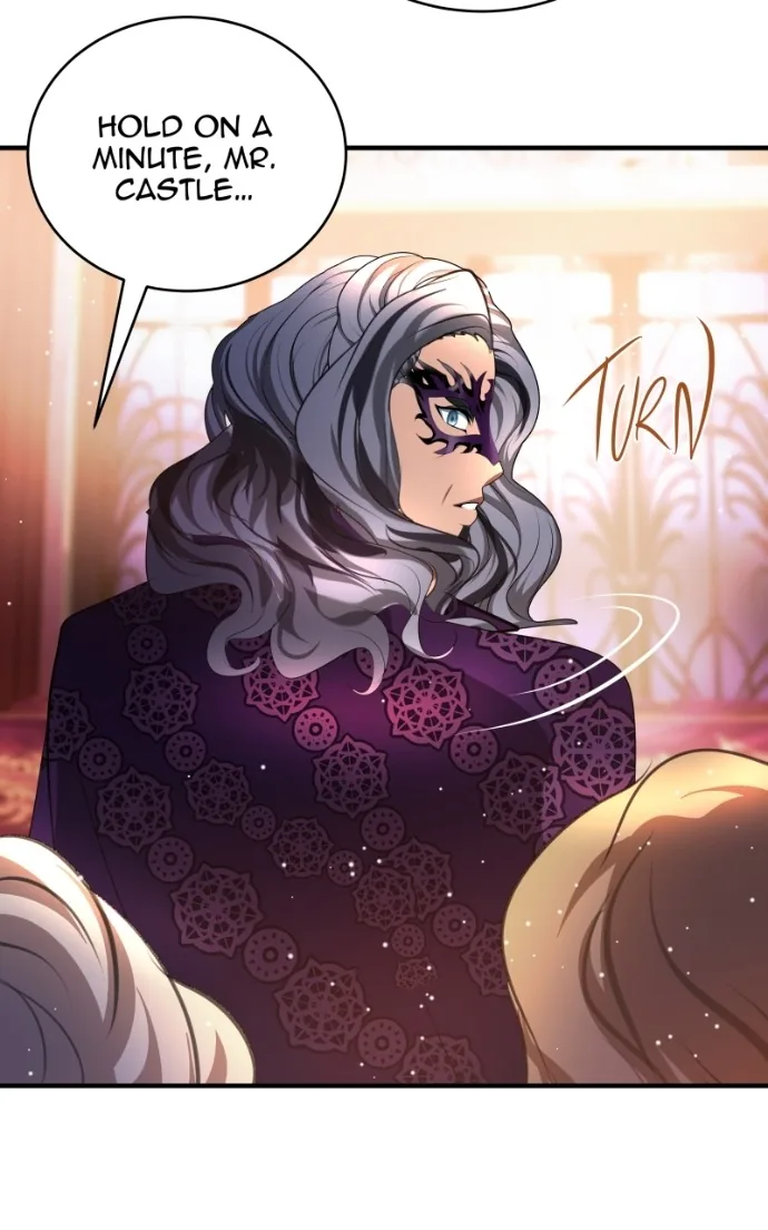 Cinder and Charm Chapter 35 page 22 - 