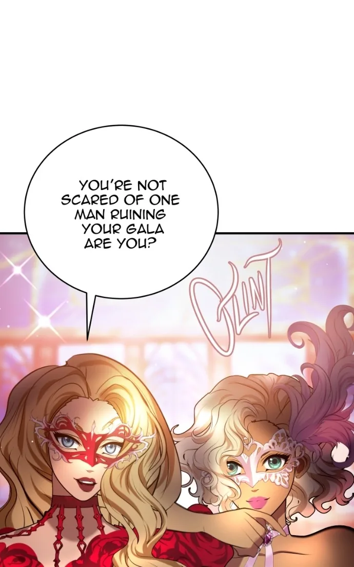 Cinder and Charm Chapter 35 page 23 - 