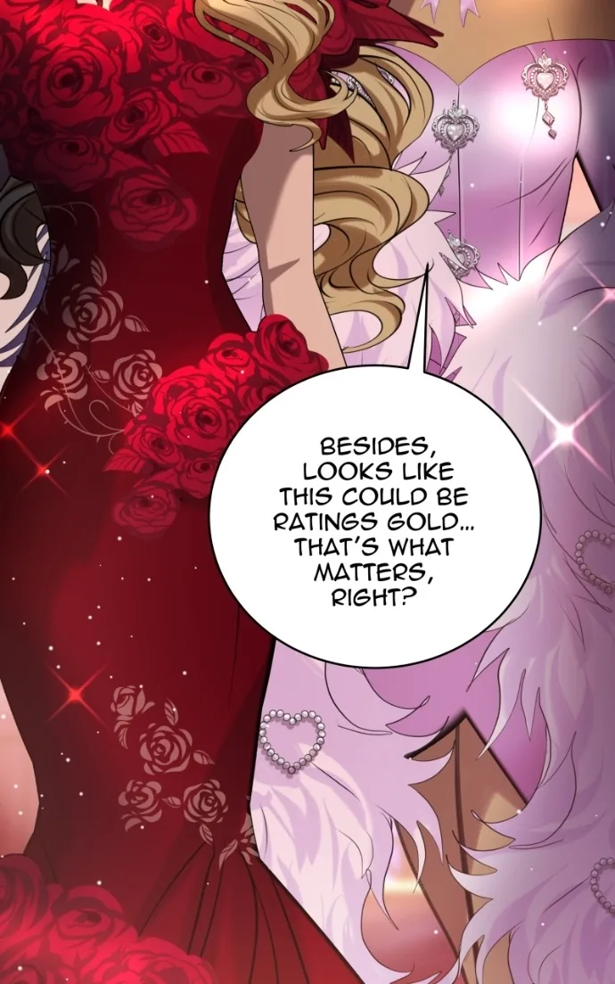 Cinder and Charm Chapter 35 page 24 - 