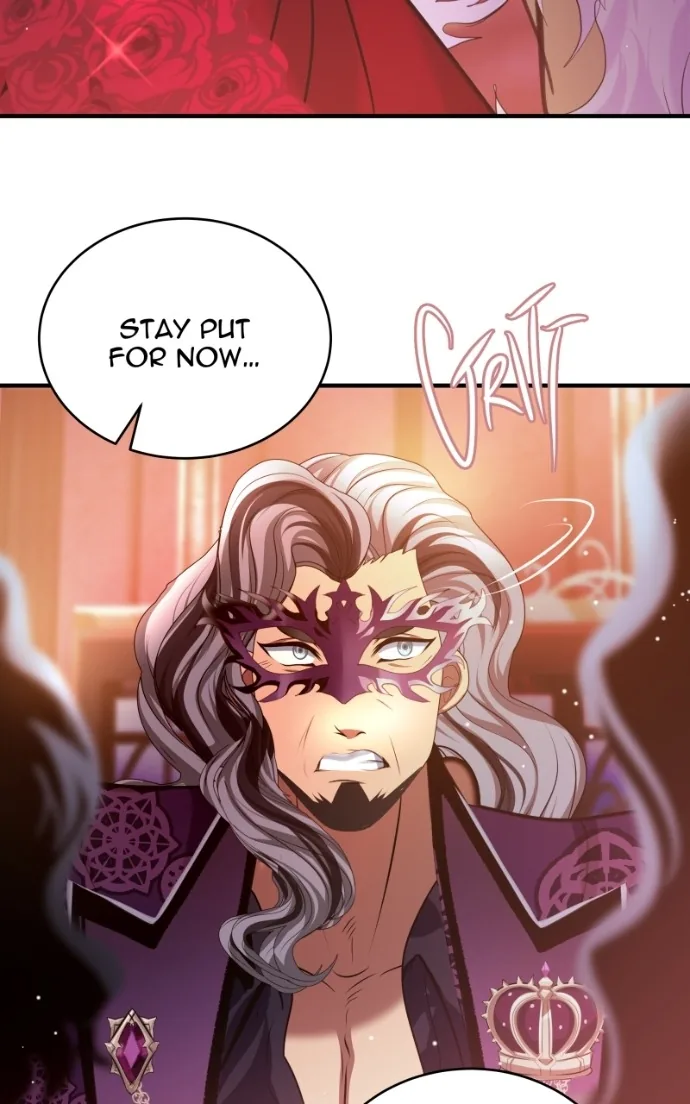Cinder and Charm Chapter 35 page 25 - 