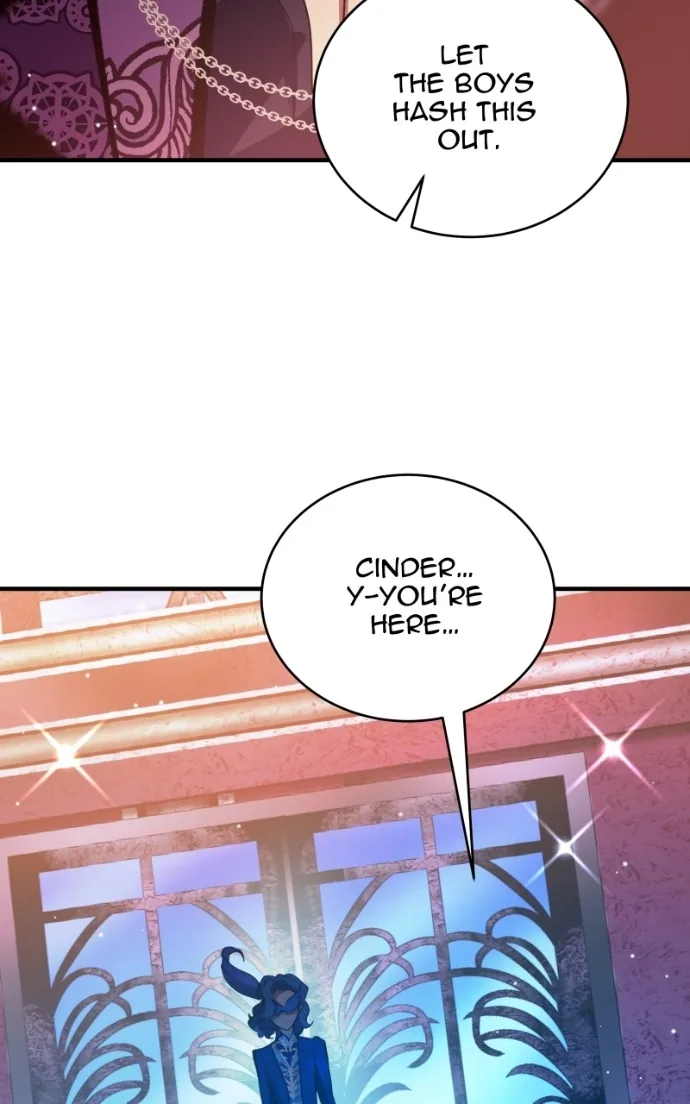 Cinder and Charm Chapter 35 page 26 - 