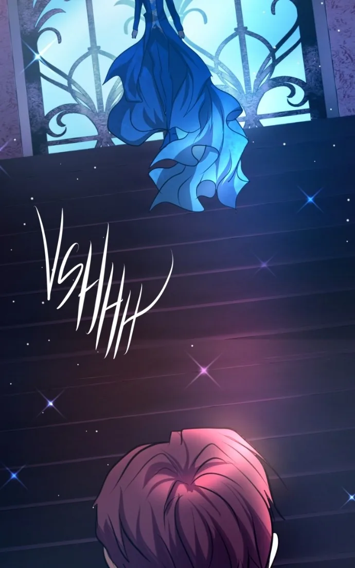 Cinder and Charm Chapter 35 page 27 - 