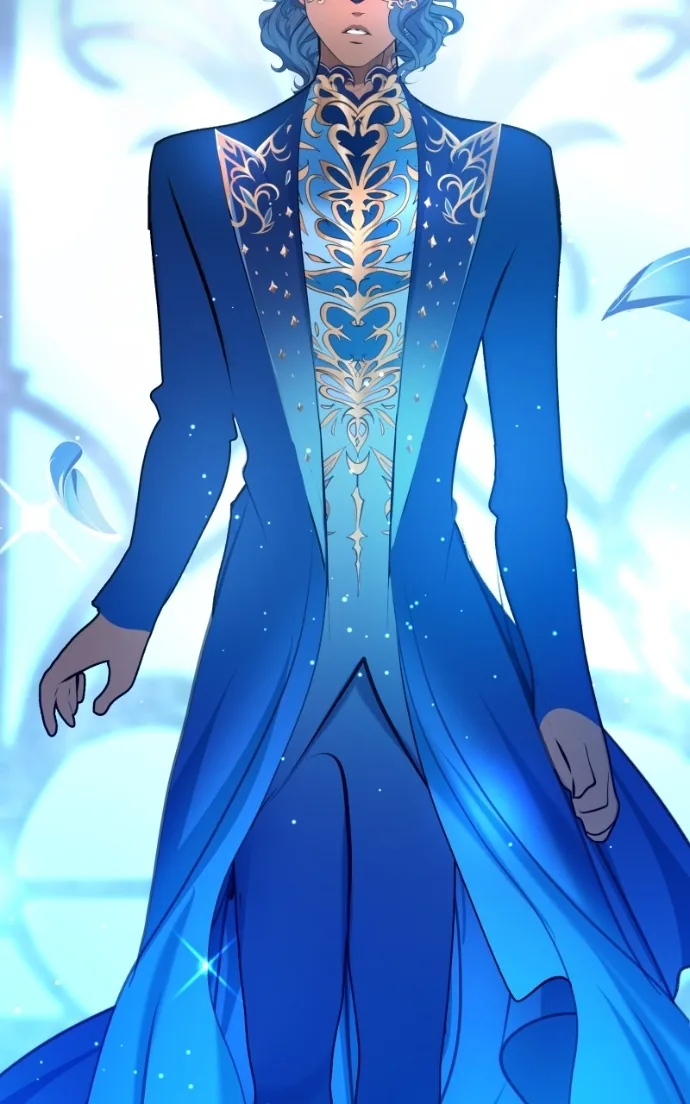 Cinder and Charm Chapter 35 page 4 - 