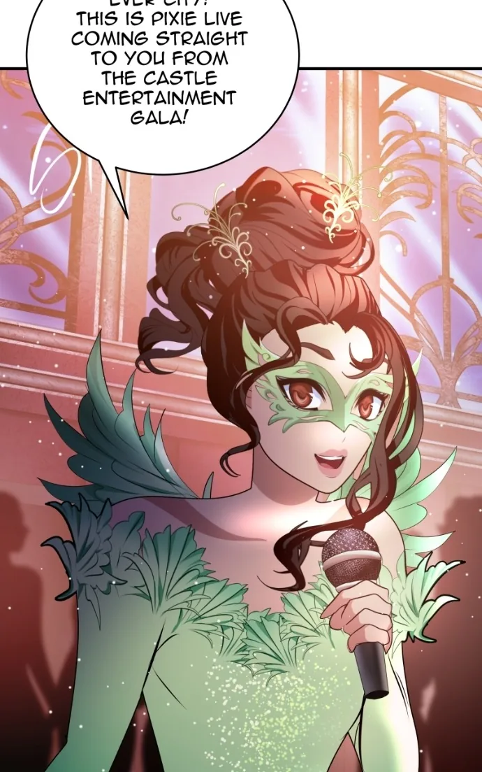 Cinder and Charm Chapter 35 page 31 - 