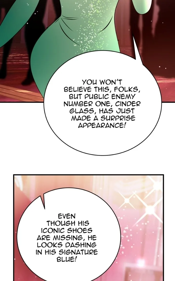 Cinder and Charm Chapter 35 page 32 - 